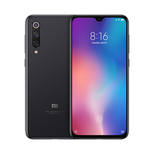 Skärmbyte XIAOMI MI 9SE