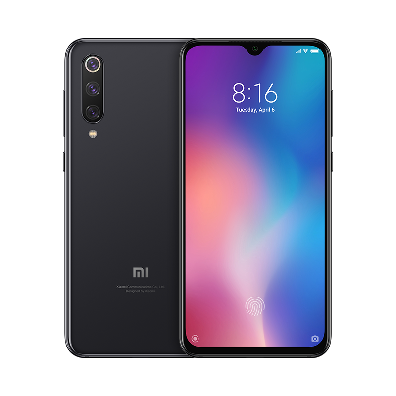 Batteribyte XIAOMI MI 9SE