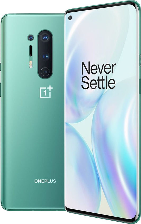 Byte av baksida Oneplus 8 Pro