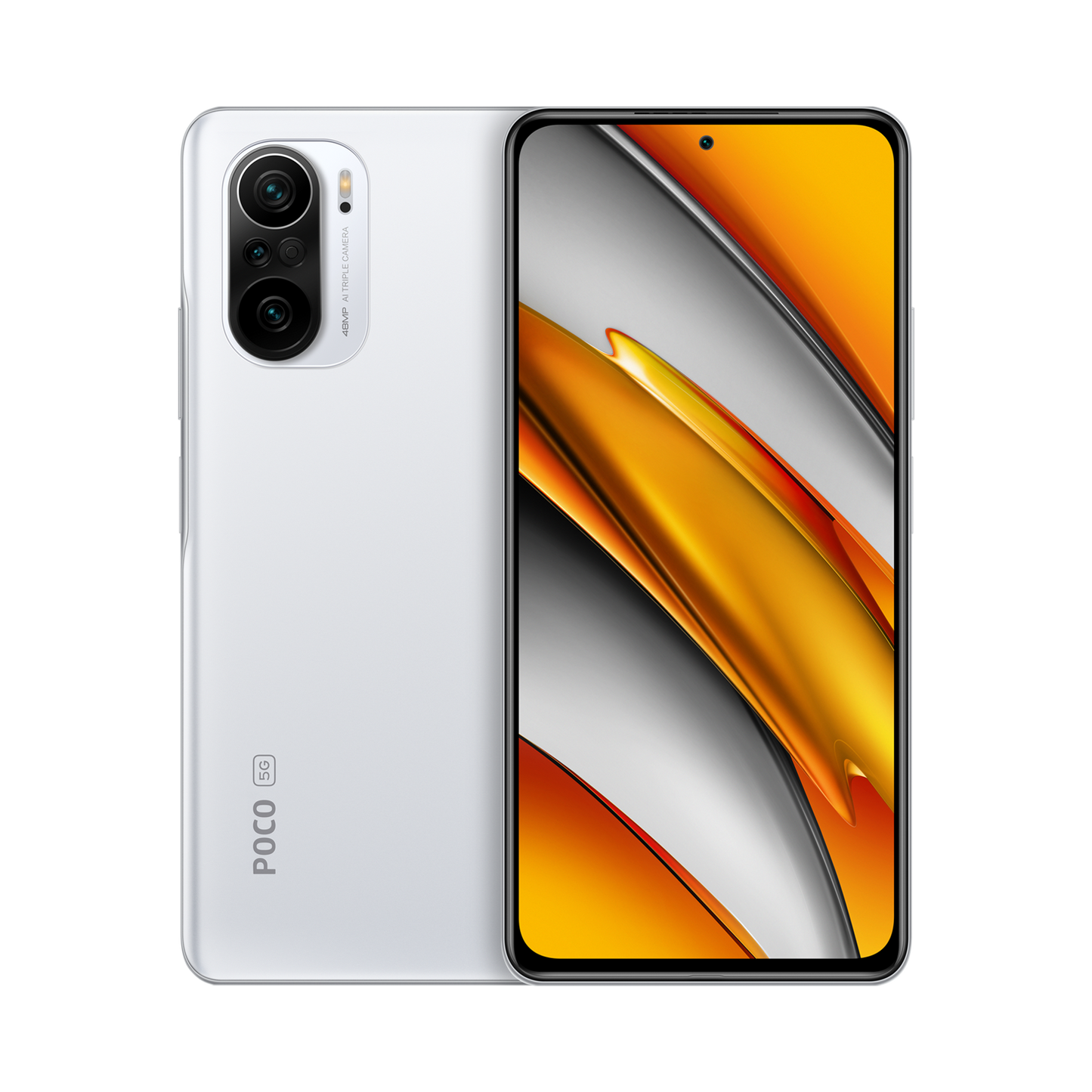 Byte av baksida POCOPHONE F3