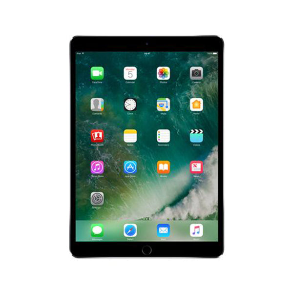 iPad Pro 10,5" Byte av laddkontakt
