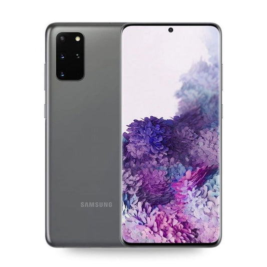 Byte av baksida Samsung Galaxy S20 Plus