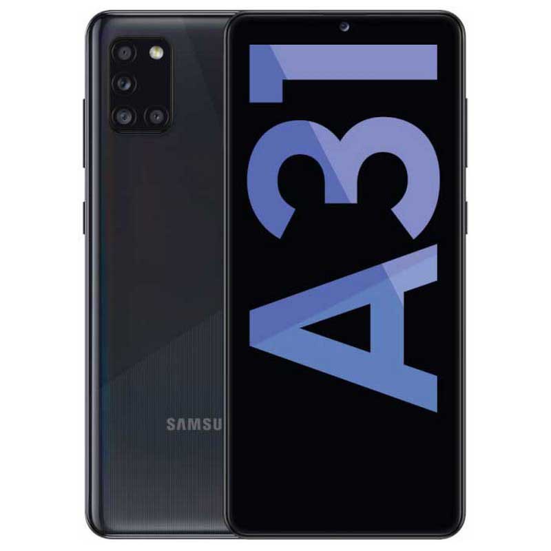 Samsung Galaxy A31