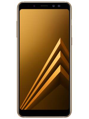 Samsung Galaxy A8 (2018) 