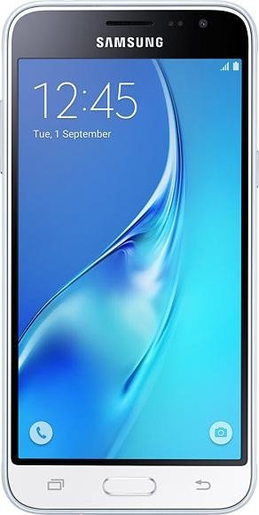 Skärmbyte Samsung Galaxy J3 (2016)
