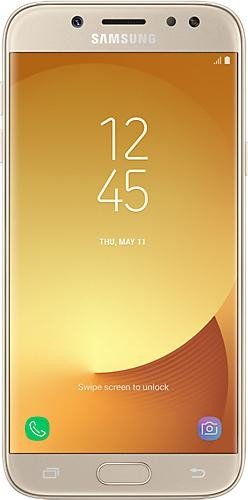 Byte av baksida Samsung Galaxy J5 (2017)