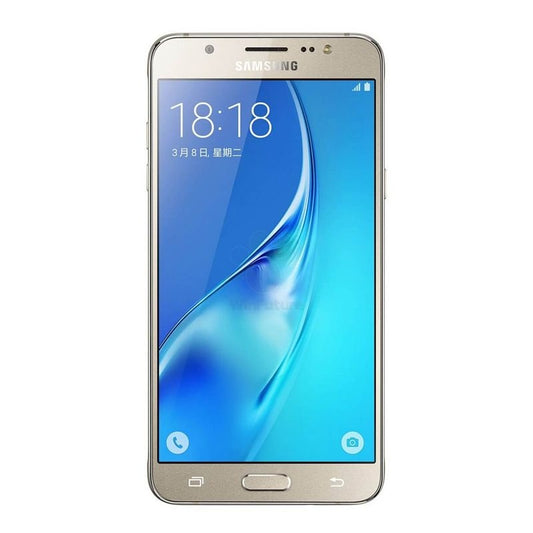 Byte av baksida Laga Samsung Galaxy J5 (2016)