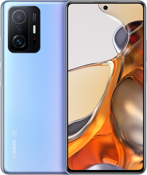 Skärmbyte XIAOMI 11T PRO
